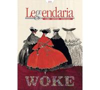 Leggendaria (Vol. 169)