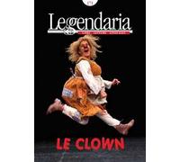 Leggendaria. Vol. 171: Le clown