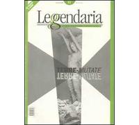 Leggendaria. Vol. 81: Abruzzo.