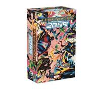 Leggendario 2099: un'espansione del gioco Marvel Deck Building