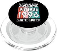 Leggendario dal 1996 Edizione limitata 30° compleanno PopSockets PopGrip per MagSafe