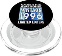 Leggendario dal 1996 Edizione limitata 30° compleanno PopSockets PopGrip per MagSafe
