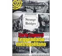 Leggendario metropolitano.