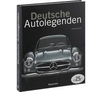 Leggende automobilistiche tedesche: le più belle auto d'epoca, youngtimer e s...