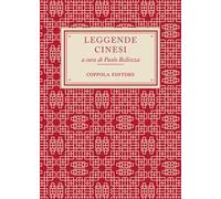 Leggende cinesi