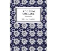 Leggende coreane
