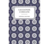 Leggende coreane