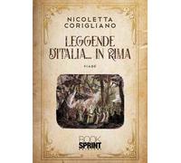 Leggende d’Italia… in rima