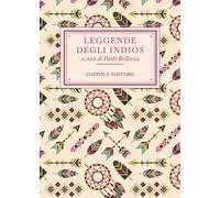 Leggende degli Indios