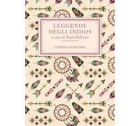 Leggende degli Indios