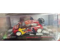 LEGGENDE DEI RALLY SCALA 1/43 DeAGOSTINI+ SPECIAL 1/18 DIE. (VARIOUS TO SELECT)