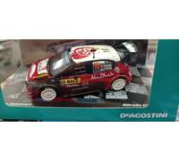 LEGGENDE DEI RALLY SCALA 1/43 DeAGOSTINI+ SPECIAL 1/18 DIE. (VARIOUS TO SELECT)