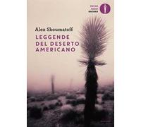 Leggende del deserto americano
