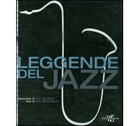 Leggende Del Jazz
