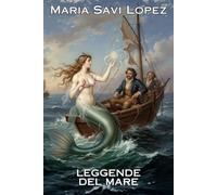 Leggende del mare
