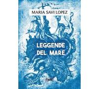 Leggende del mare