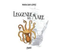 Leggende del mare