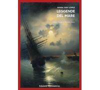Leggende del mare - [Archeoares]