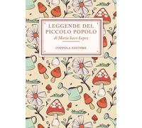 Leggende del Piccolo Popolo