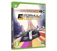 LEGGENDE DELLA FORMULA - EDIZIONE LEGACY Xbox Series X