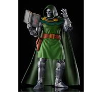 Leggende della Marvel - Fantastic Four - Doctor Doom Variant Retro