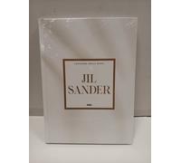 LEGGENDE DELLA MODA LIBRO JIL SANDER N. 46 EDICOLA RBA