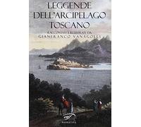 Leggende dell'arcipelago toscano