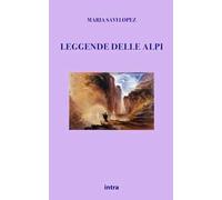 Leggende delle Alpi