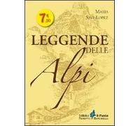 Leggende delle Alpi