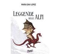 Leggende delle Alpi