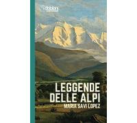 Leggende delle Alpi