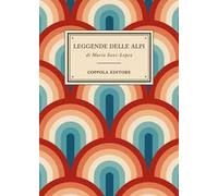 Leggende delle Alpi