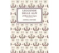 Leggende delle Alpi