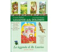 Leggende delle Dolomiti