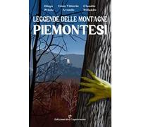 Leggende delle montagne piemontesi
