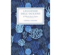 Leggende dell'oceano