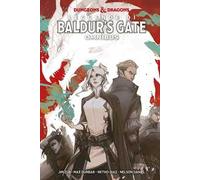 Leggende di Baldur's Gate. Dungeons & Dragons omnibus. Vol. 1