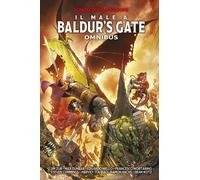 Leggende di Baldur's Gate. Dungeons & Dragons omnibus. Vol. 2 - 2