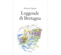 Leggende di Bretagna