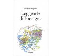 Leggende di Bretagna