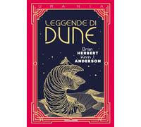 Leggende di Dune