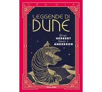 Leggende di Dune