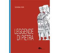 Leggende di pietra