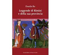 Leggende di Rimini e della sua provincia