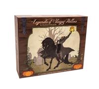 Leggende Di Sleepy Hollow