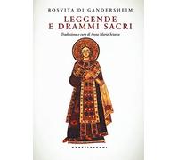 Leggende e drammi sacri