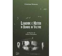 Leggende e misteri di Rionero in Vulture