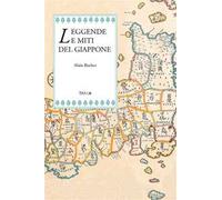 Leggende e miti del Giappone