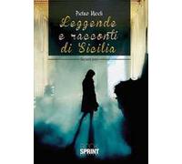 Leggende e racconti di Sicilia