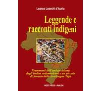 Leggende e racconti indigeni